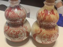 -故宫冰窖餐厅