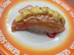 -元气寿司(金光华店)