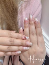 -花岐款式专研健康美甲沙龙