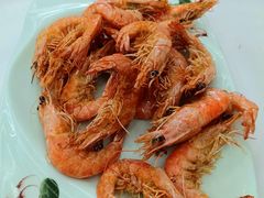 -庆山饭店·海鲜饺子家常菜(北戴河黑石路店)