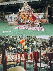 -花轿喜屋婚礼策划