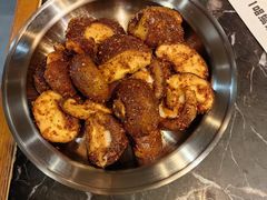 -一品诚记烤肉·甄选店(中南路店)