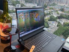 -烛影拾光观景餐厅·创意菜·摄影·小提琴(大唐不夜城店)