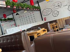 -珍巴奴毛肚牛肉小火锅(四惠店)