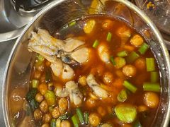 -鸿顺老铁锅美蛙鱼府(解放碑店)