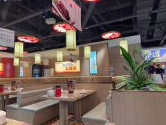-满园烤鸭·春饼(太原街万达店)