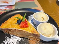 -安妮意大利餐厅(国贸店)