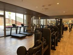 -W FITNESS 威尔仕健身·游泳(万科天空之城店)