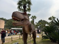 -自贡恐龙博物馆