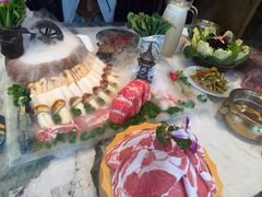 -慢丽江·云南野生菌土鸡锅(西山店)