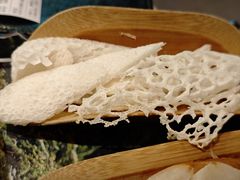 -芸山季·云南山珍菌火锅(人民广场来福士店)