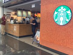 门面-星巴克(香港国际机场44号闸店)