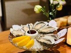 -Osteria Garden 生蚝花园餐厅(原进贤路店)