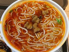 -洞子口张老二凉粉(文殊院店)