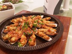 -大铁勺新津菜(东丽阳光新业广场店)