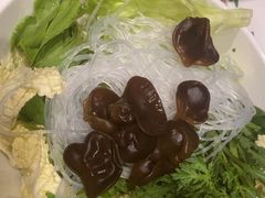 -清真·老门框爆肚涮肉·中华老字号(丰管路店)