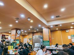 大堂-领鲜风味花雕鸡(马端街店)
