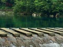 -石台牯牛降景区
