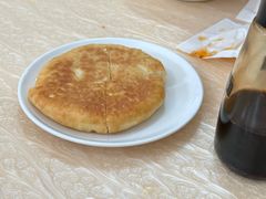 青稞饼-川姐牦牛肉粉(沟口店)