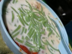 -金伯利街美食夜市