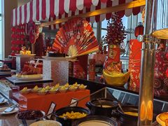 -视界美食自助餐厅·石家庄希尔顿酒店