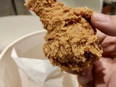 -肯德基(珠峰店)