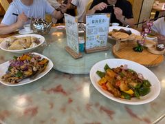 -新金盛·海鲜酒楼(盐田店)