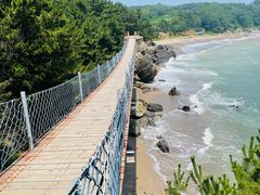 -大连金石滩滨海国家地质公园