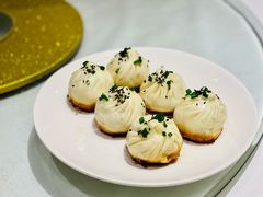 生煎馒头-席家花园(巨鹿花园店)