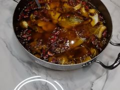 -东方太阳城淮扬餐厅(会所中餐厅店)