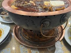 -清真·鸦儿李记·小馆(后海店)