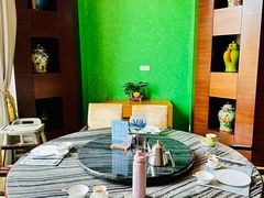 -金海湾嘉华度假酒店·海天阁中餐厅