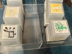 -三生有信(豫园商城店)