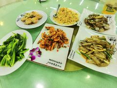 -景好海鲜餐厅(大鹏必选旅游店)