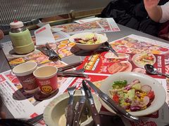 -战斧牛排餐厅(万象城店)