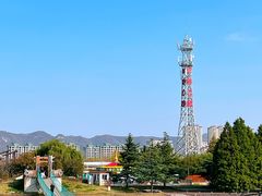 -羊亭河湿地公园