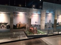 -天津市规划展览馆