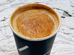 黑51%拿铁-BLATAGE COFFEE
