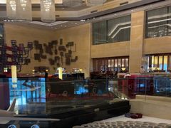 -北京首都机场希尔顿酒店