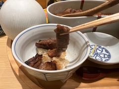 -焼肉 番手十番(銀座三越店)