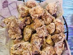 -金陵暴走小龙虾·迷踪蟹(凯德MALL店)