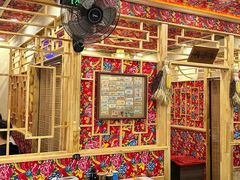 -九妹农家大铁锅东北菜(江湾店)