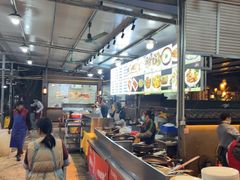 -大笑饭堂(甲子桥店)