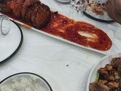 -聚福缘菜馆(隆昌路店)