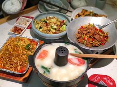 -望湘园湖南菜(赛格店)