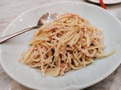 -玉华台饭庄·淮扬菜·烤鸭(望京店)