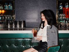 -上海波特曼丽思卡尔顿酒店