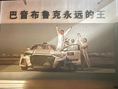 -飞扬影城(正佳IMAX店)