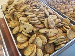 甜口小薄饼-高一点·徽味酥饼王·黄山烧饼