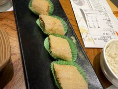 -玲珑小镇·杭帮私房菜